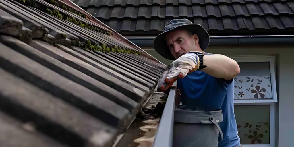 Ocala Gutter Cleaninghome page